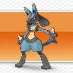 Dream World Lucario Justified