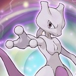 dream world mewtwo electro ball
