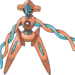 deoxys